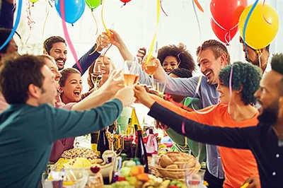 Illustration celebrated - Image 1