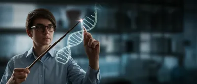 Illustration wands - Image 1