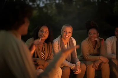 Illustration saying - Image 1