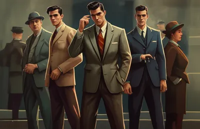 Illustration drape - Image 1