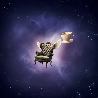 Illustration fanciful