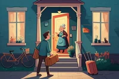 Illustration lodged - Image 1