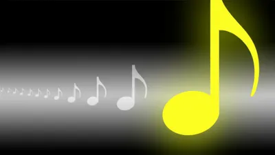 Illustration diminuendos