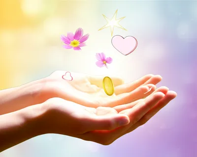 Illustration receiving