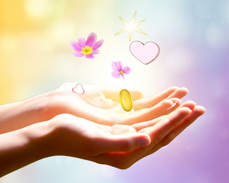 Illustration visuelle du mot « receiving » - Recevoir