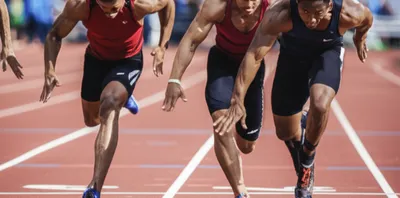 Illustration run - Image 1