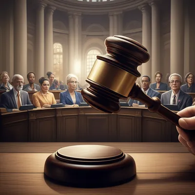 Illustration legislatures