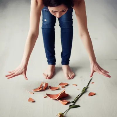 Illustration spilled - Image 1