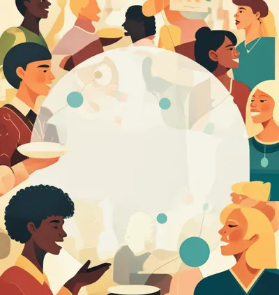 Illustration soc - Image 1