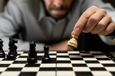 Визуальная иллюстрация слова «deliberately» - Намеренно, умышленно