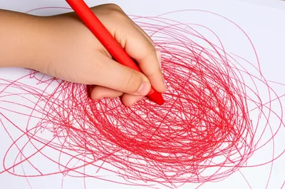 Illustration crisscross - Image 1