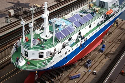 Illustration refitting - Image 1