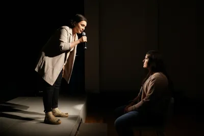 Illustration addressed - Image 1