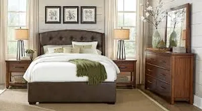 Hình ảnh minh họa bedroom - Ảnh 2