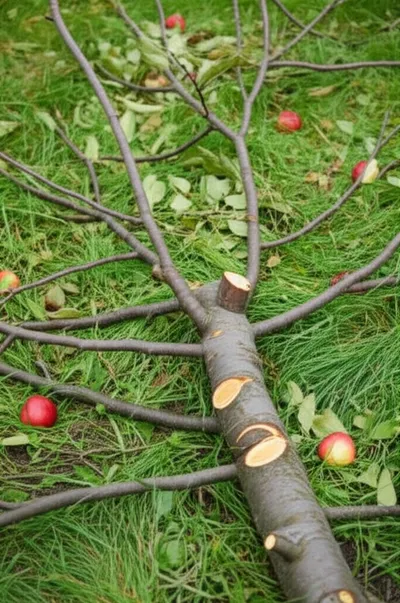 Illustration lopping - Image 1