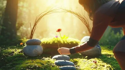 Illustration dedicates