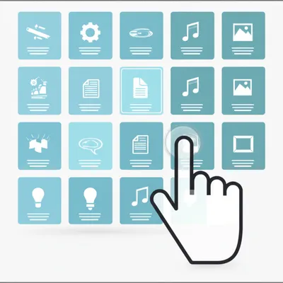 Illustration selector - Image 1