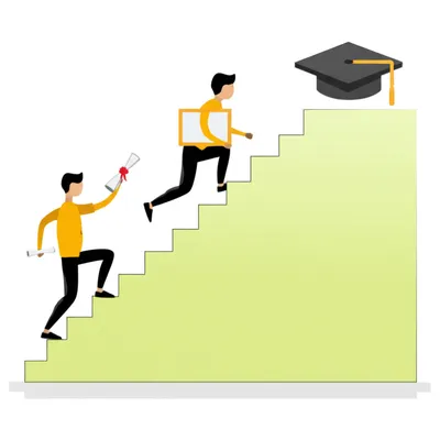 Illustration accumulating - Image 1