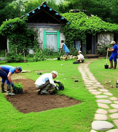 Illustration realised - Image 1