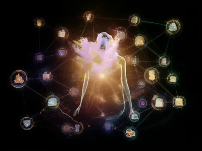 Illustration trait - Image 1