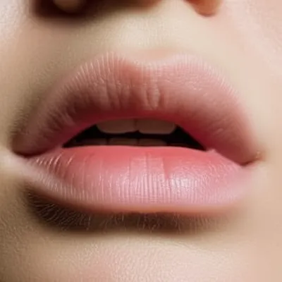 Illustration lips - Image 1