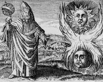 Illustration hermetic - Image 2