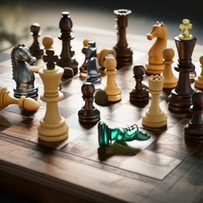 Illustration men - Image 1