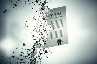 Illustration dissolve - Image 1