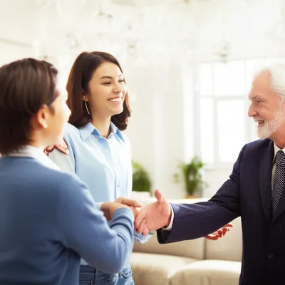 Illustration presents - Image 1