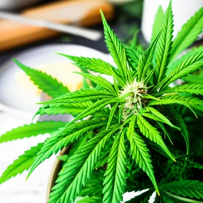 Illustration cabbages - Image 1