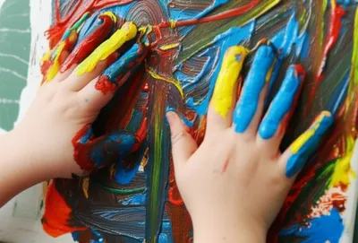 Illustration daubed - Image 1