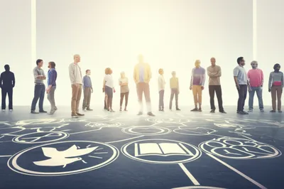 Illustration credos - Image 1