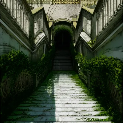 Illustration devolved - Image 1