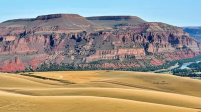 Illustration topography - Image 1