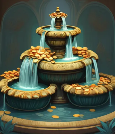 Illustration cum - Image 1