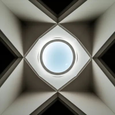 Illustration pendentive - Image 1