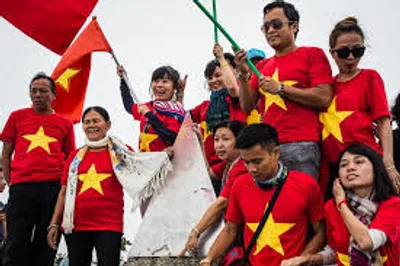 Illustration countryman - Image 2