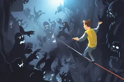 Illustration brazen - Image 1