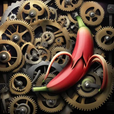 Illustration spanner - Image 1