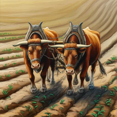 Illustration gearing - Image 1