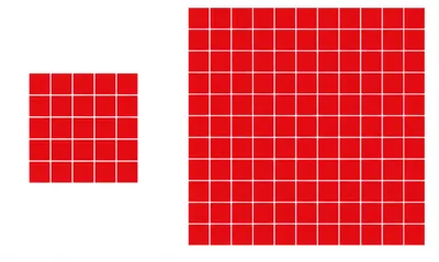 Illustration squared - Image 1