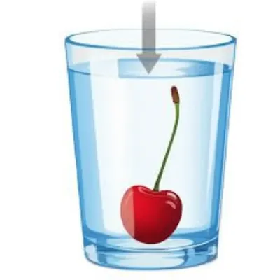 Illustration hydrostatic