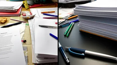 Illustration cleaning - Image 1