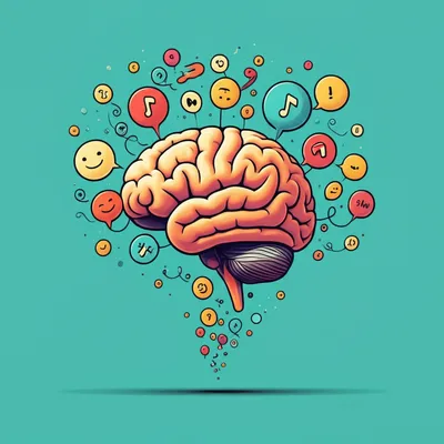 Illustration wit - Image 1