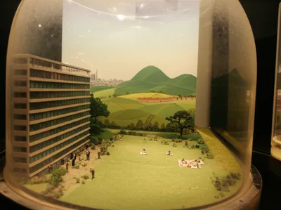 Hình ảnh minh họa landscapes - Ảnh 1