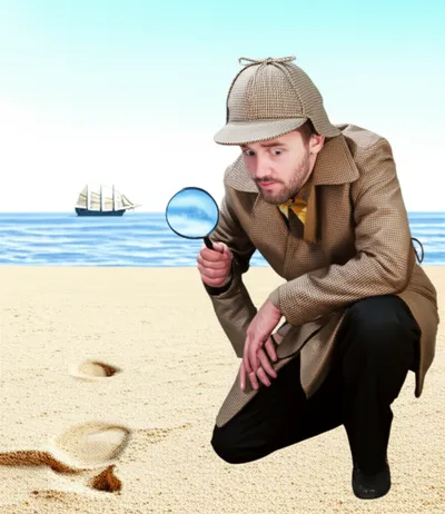 Illustration recognizes - Image 1