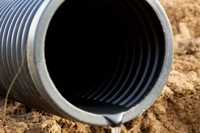 Illustration drainpipes - Image 1