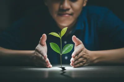 Illustration attend - Image 1