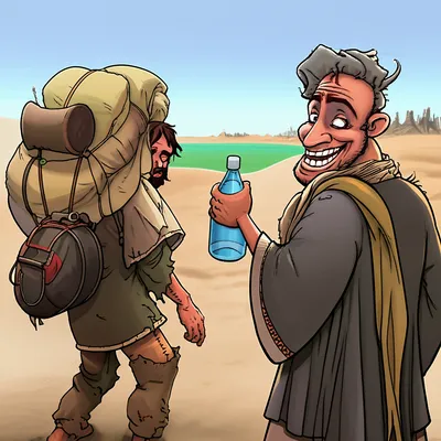 Illustration trailing - Image 1