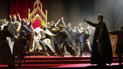 Illustration ouster - Image 1